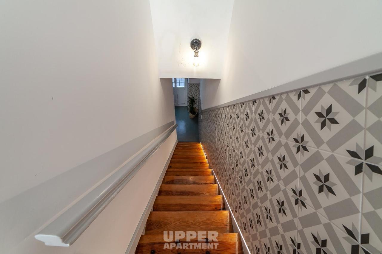 Casa Do Vento By Home Sweet Home アヴェイロ エクステリア 写真