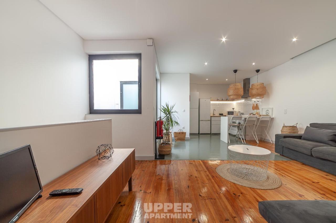 Casa Do Vento By Home Sweet Home アヴェイロ エクステリア 写真