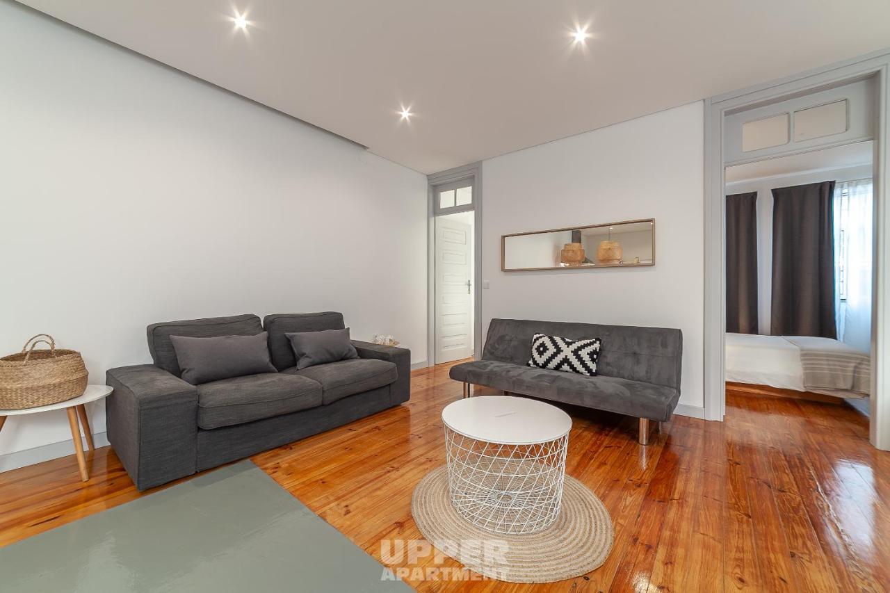 Casa Do Vento By Home Sweet Home アヴェイロ エクステリア 写真