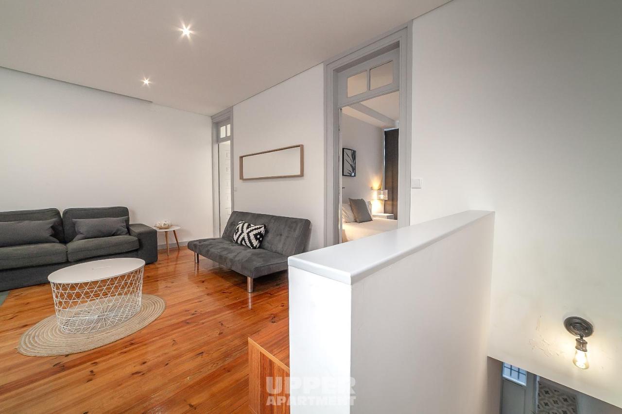 Casa Do Vento By Home Sweet Home アヴェイロ エクステリア 写真