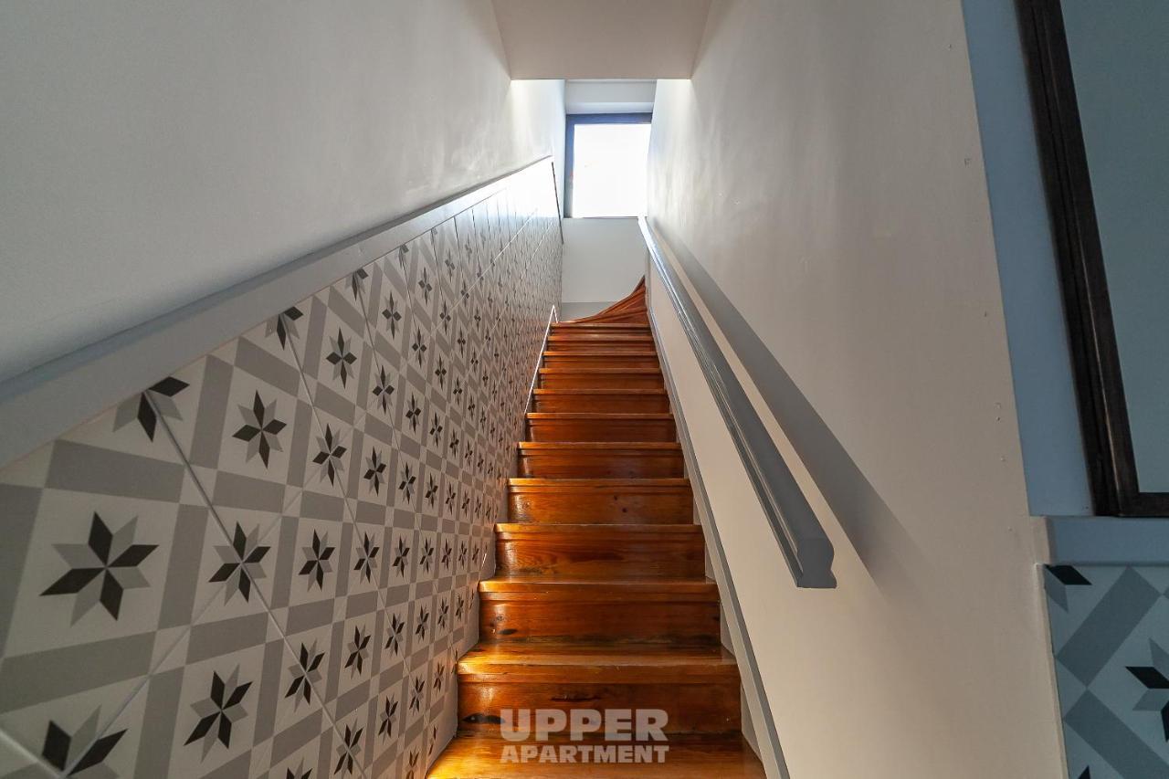 Casa Do Vento By Home Sweet Home アヴェイロ エクステリア 写真