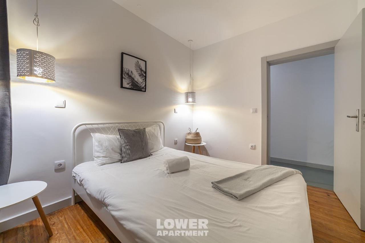 Casa Do Vento By Home Sweet Home アヴェイロ エクステリア 写真