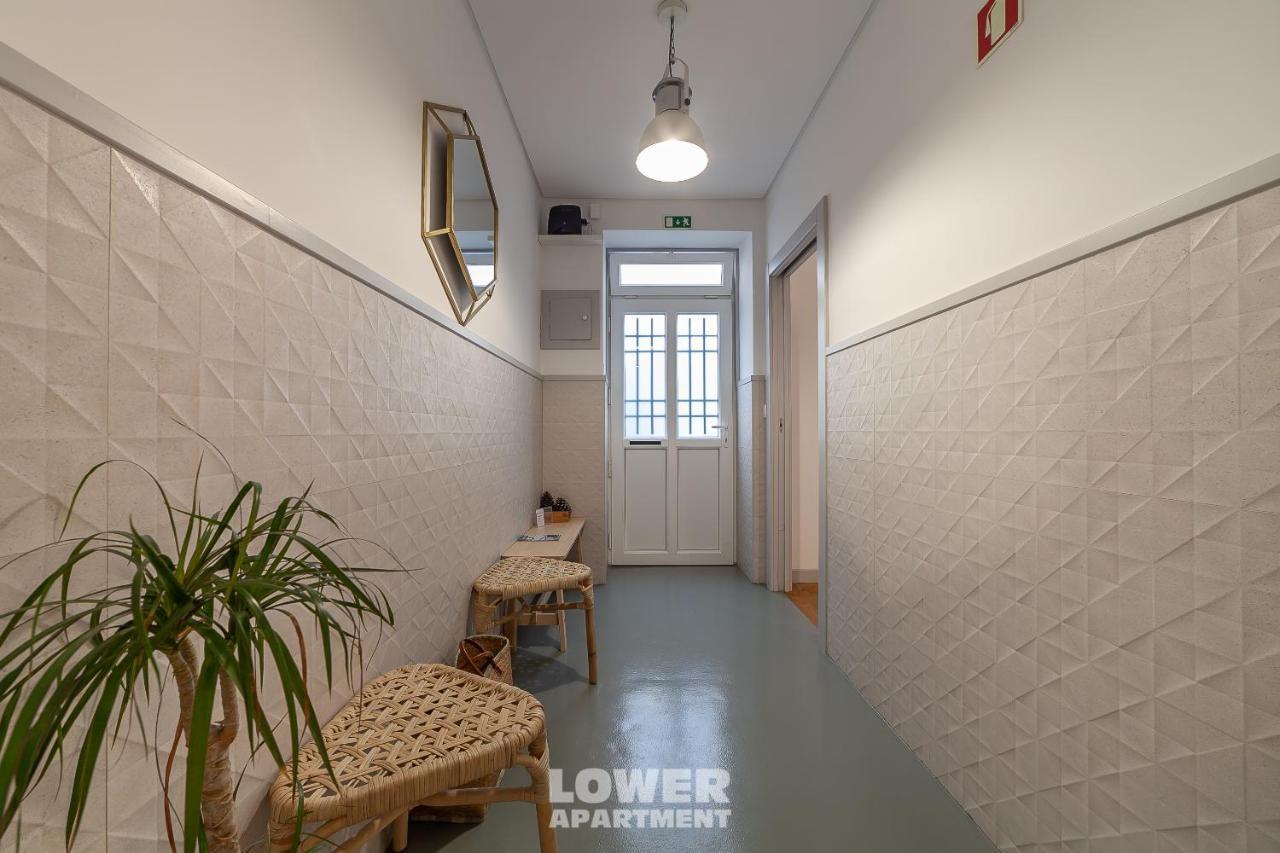 Casa Do Vento By Home Sweet Home アヴェイロ エクステリア 写真