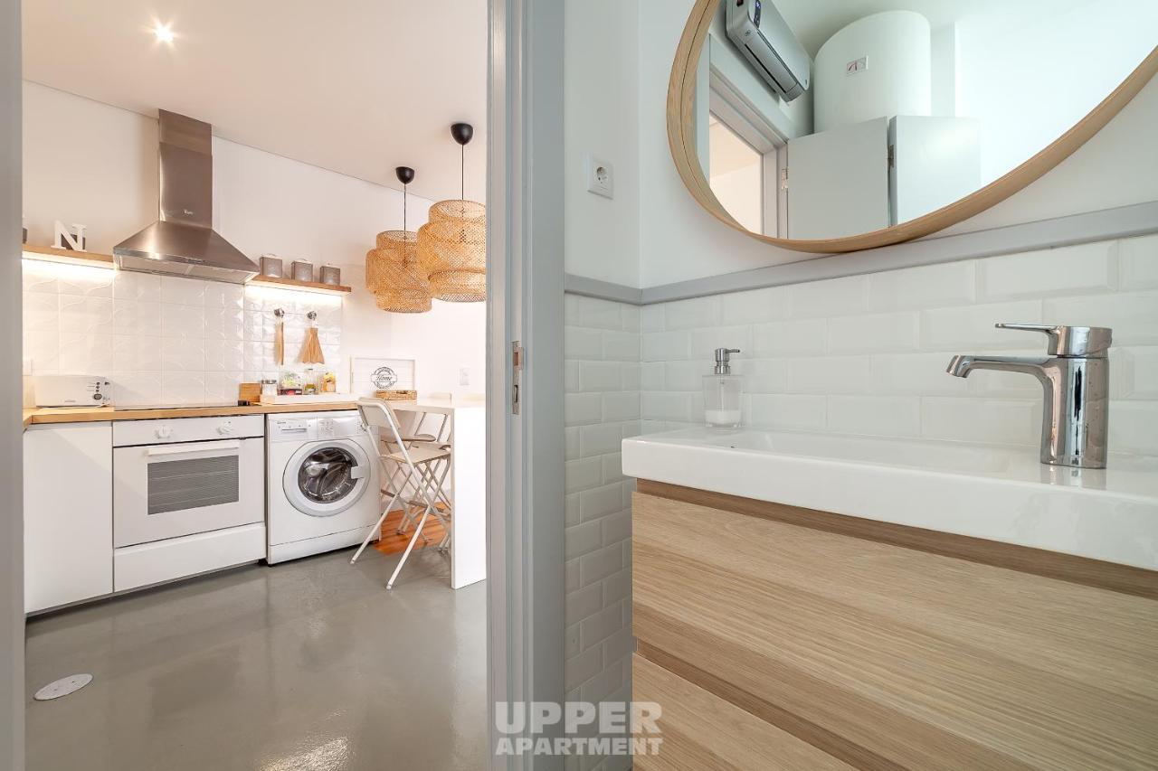 Casa Do Vento By Home Sweet Home アヴェイロ エクステリア 写真
