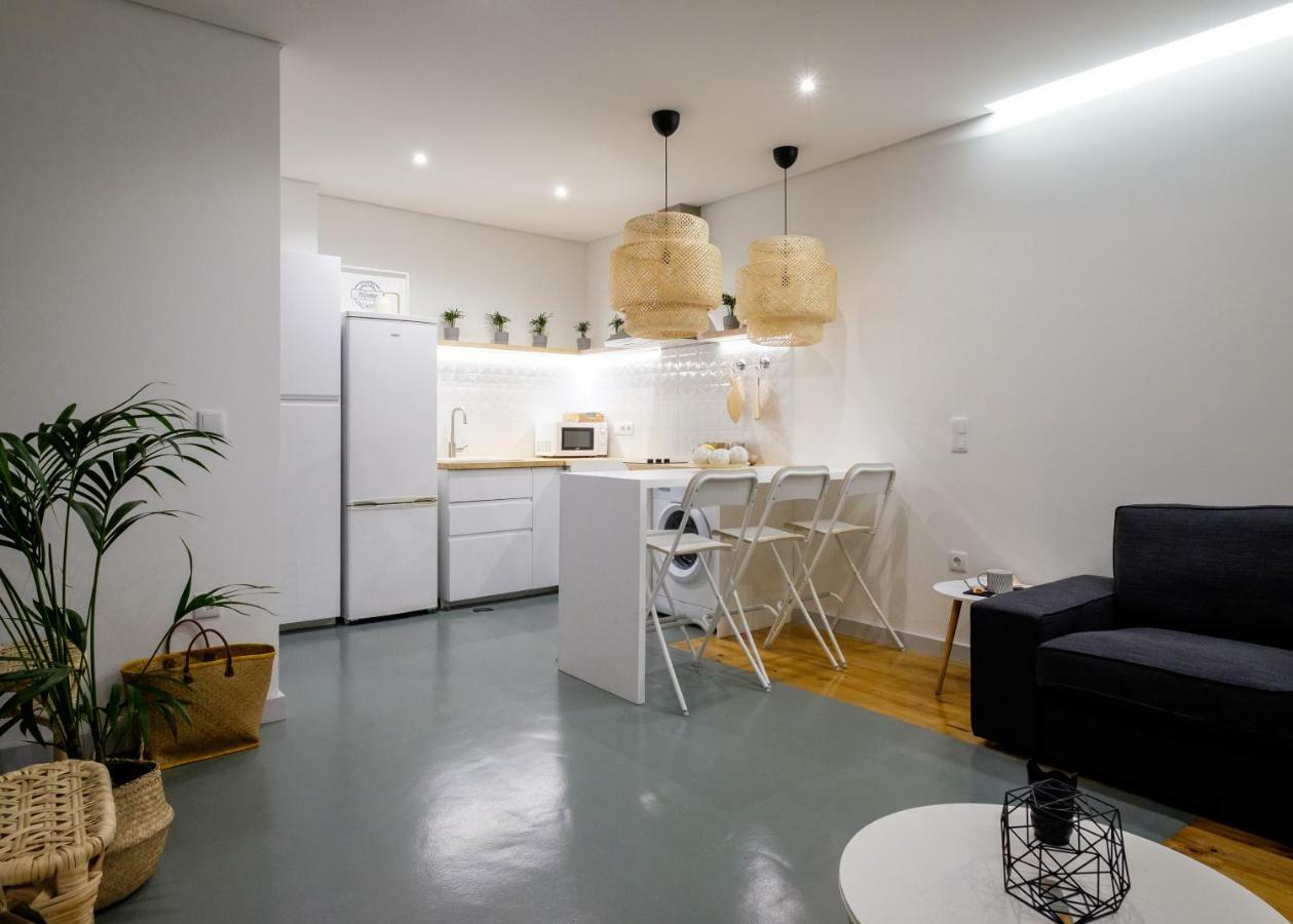 Casa Do Vento By Home Sweet Home アヴェイロ エクステリア 写真