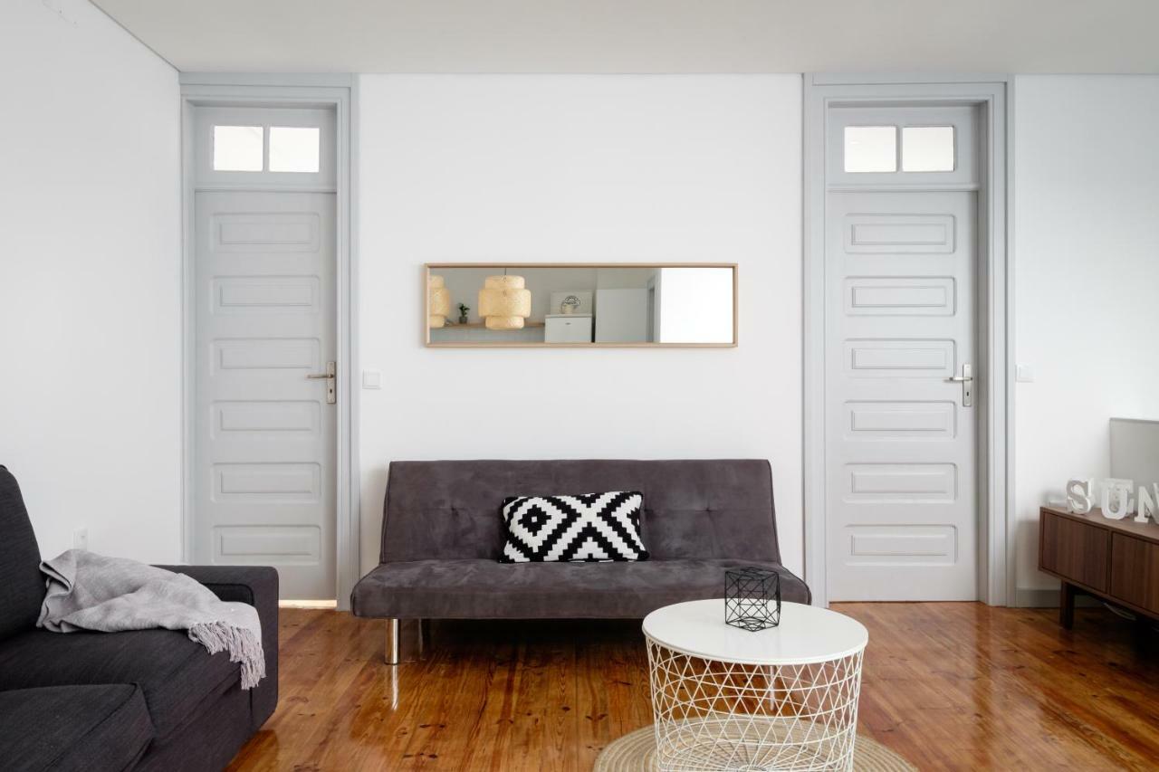 Casa Do Vento By Home Sweet Home アヴェイロ エクステリア 写真