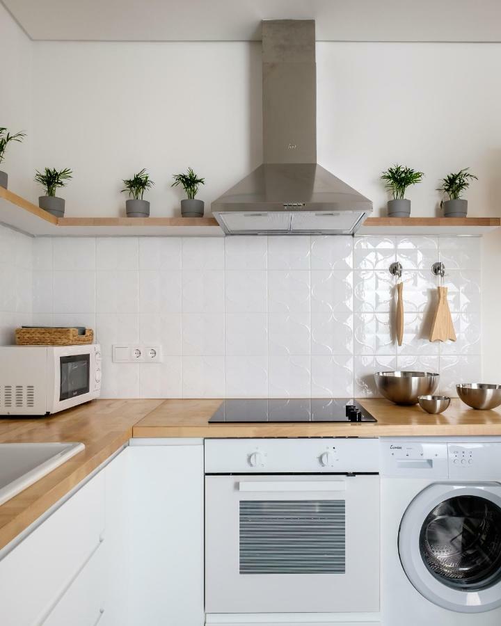 Casa Do Vento By Home Sweet Home アヴェイロ エクステリア 写真