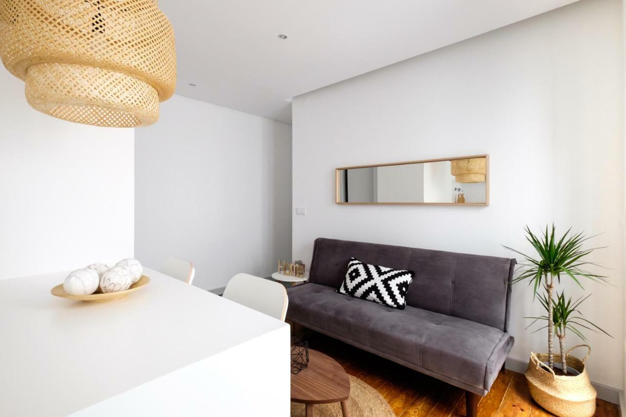 Casa Do Vento By Home Sweet Home アヴェイロ エクステリア 写真
