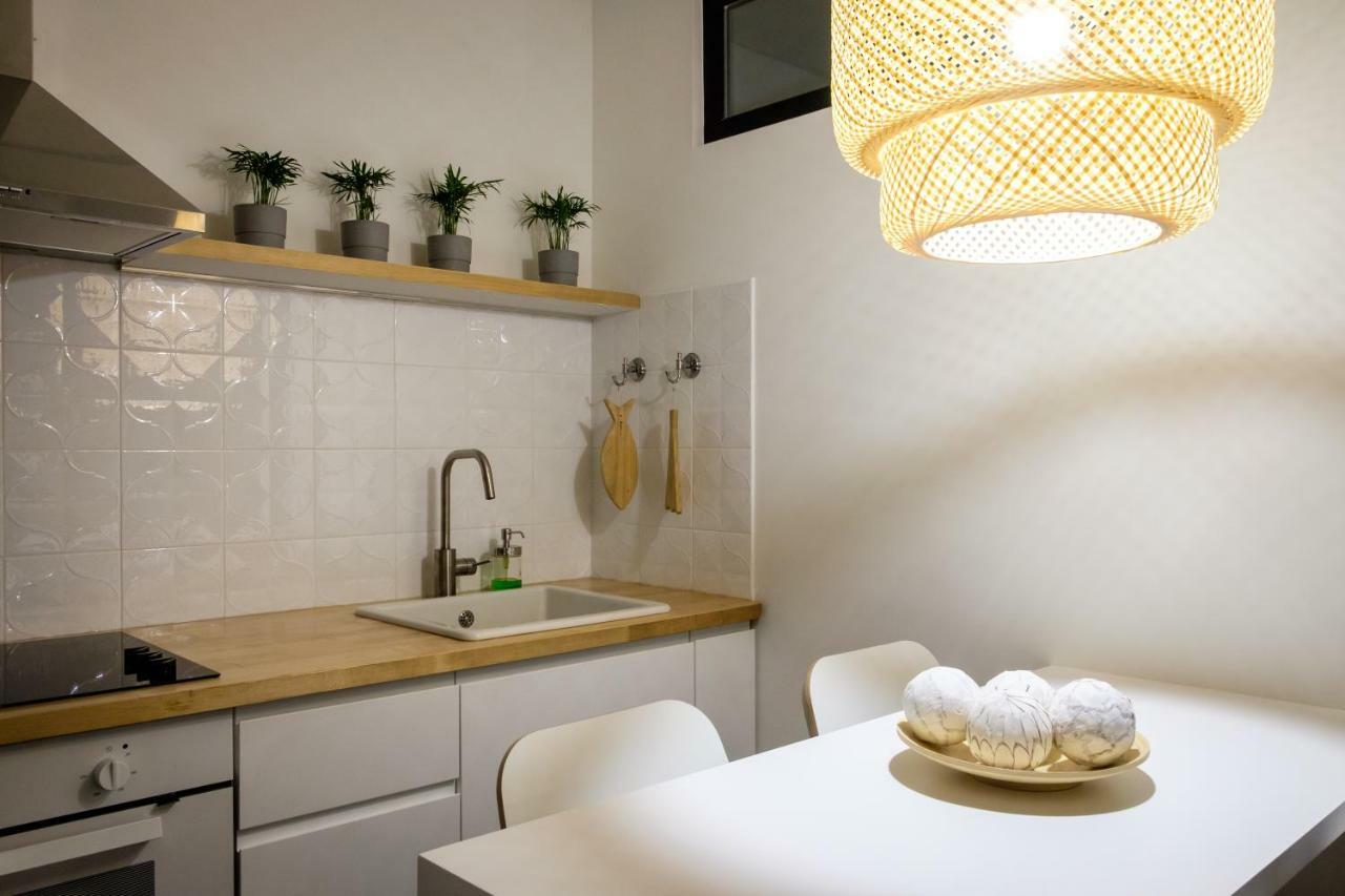 Casa Do Vento By Home Sweet Home アヴェイロ エクステリア 写真