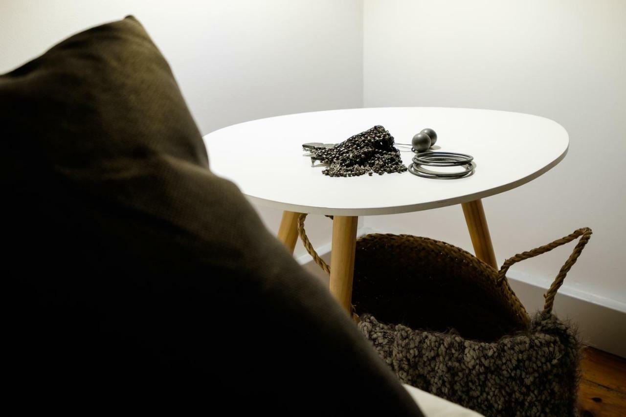 Casa Do Vento By Home Sweet Home アヴェイロ エクステリア 写真