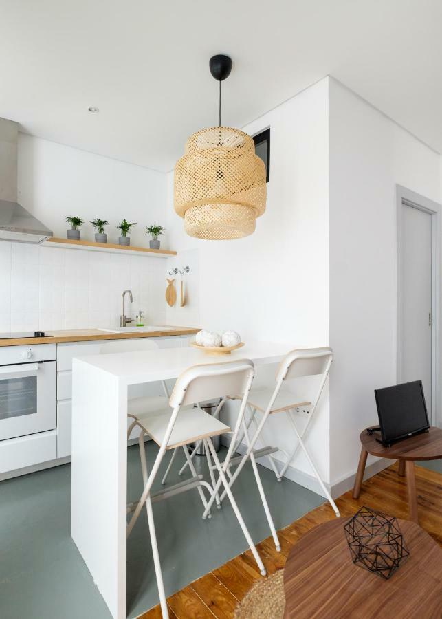 Casa Do Vento By Home Sweet Home アヴェイロ エクステリア 写真