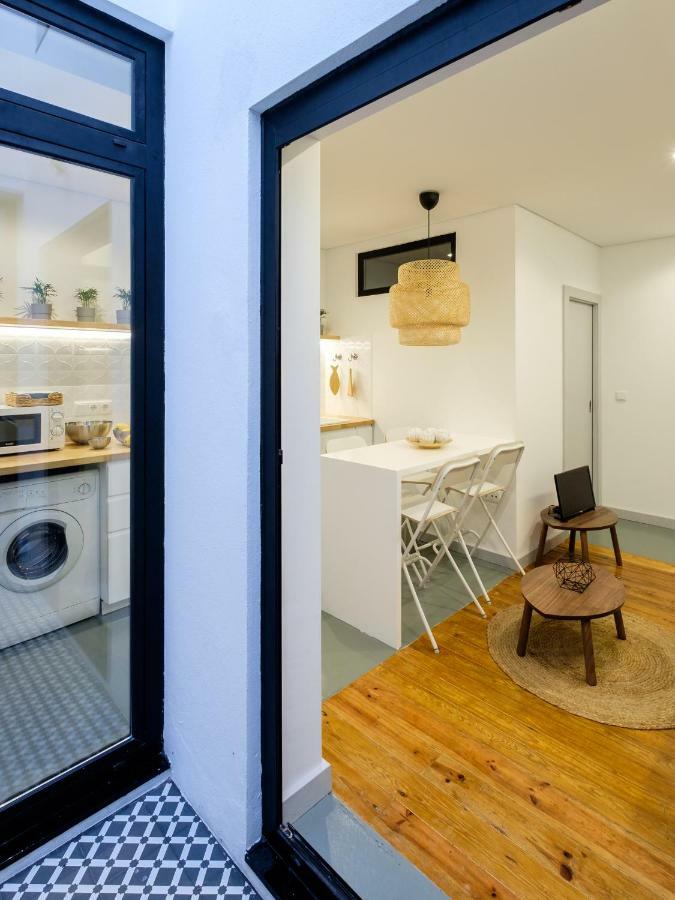 Casa Do Vento By Home Sweet Home アヴェイロ エクステリア 写真