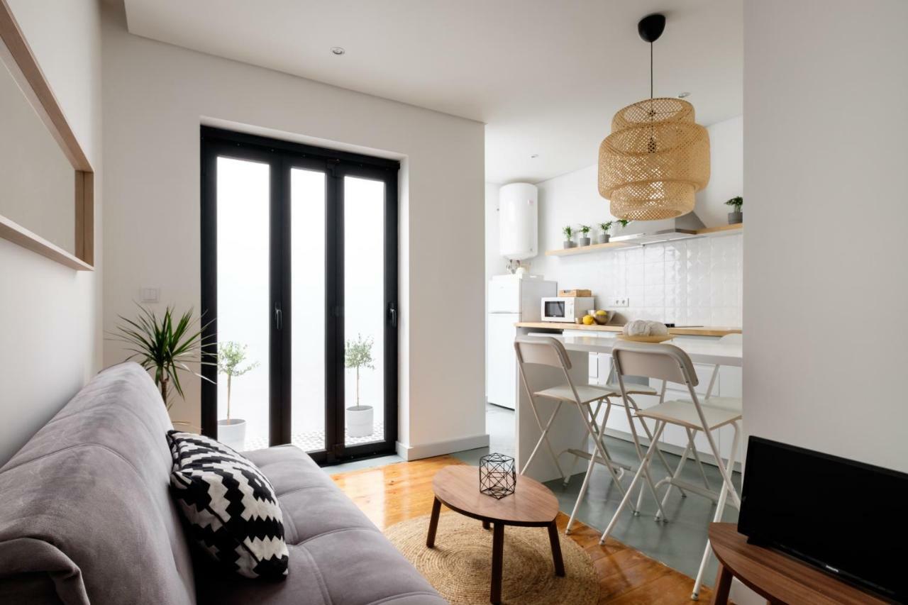 Casa Do Vento By Home Sweet Home アヴェイロ エクステリア 写真