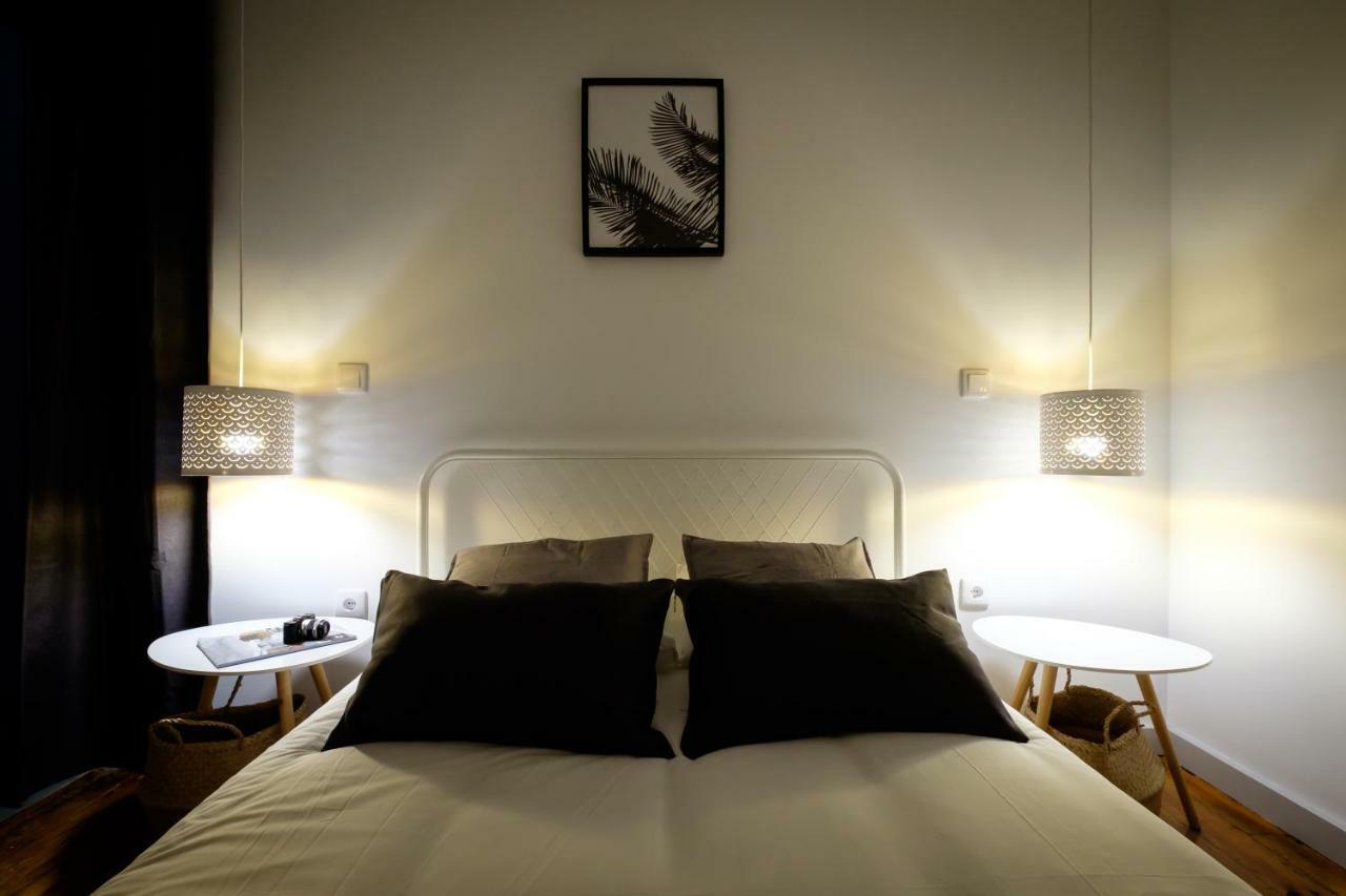 Casa Do Vento By Home Sweet Home アヴェイロ エクステリア 写真