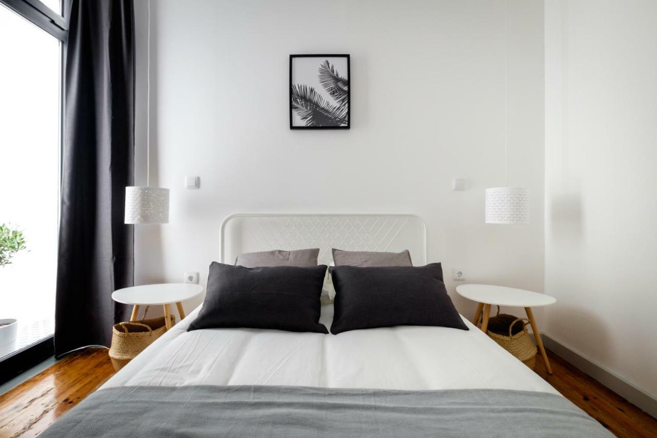 Casa Do Vento By Home Sweet Home アヴェイロ エクステリア 写真