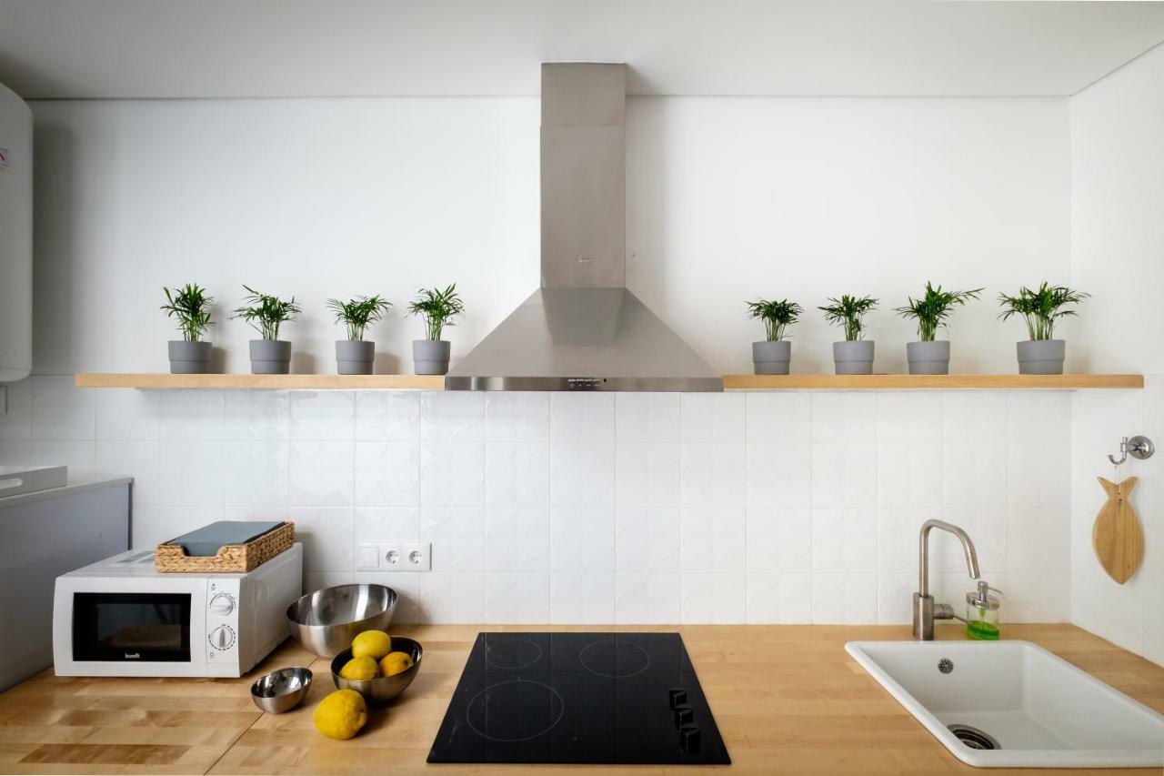 Casa Do Vento By Home Sweet Home アヴェイロ エクステリア 写真