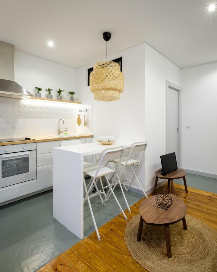 Casa Do Vento By Home Sweet Home アヴェイロ エクステリア 写真