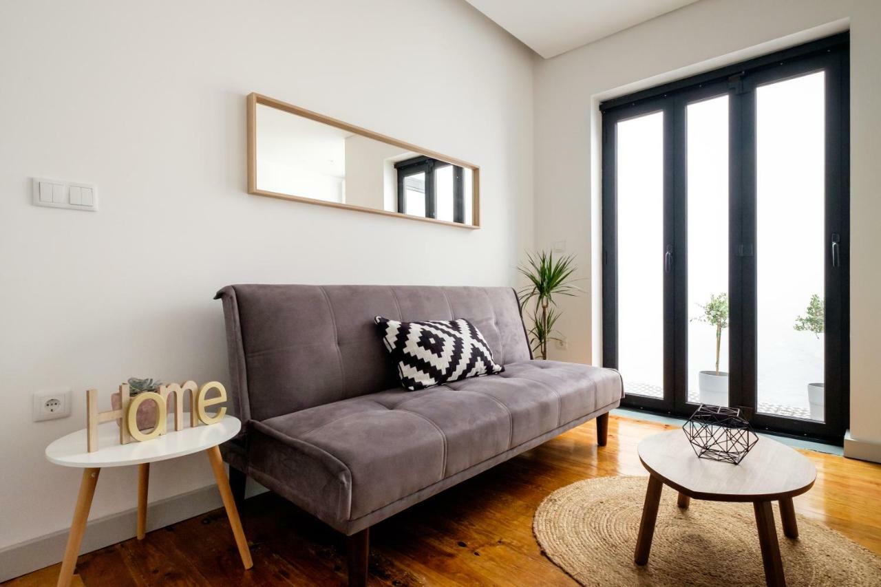 Casa Do Vento By Home Sweet Home アヴェイロ エクステリア 写真