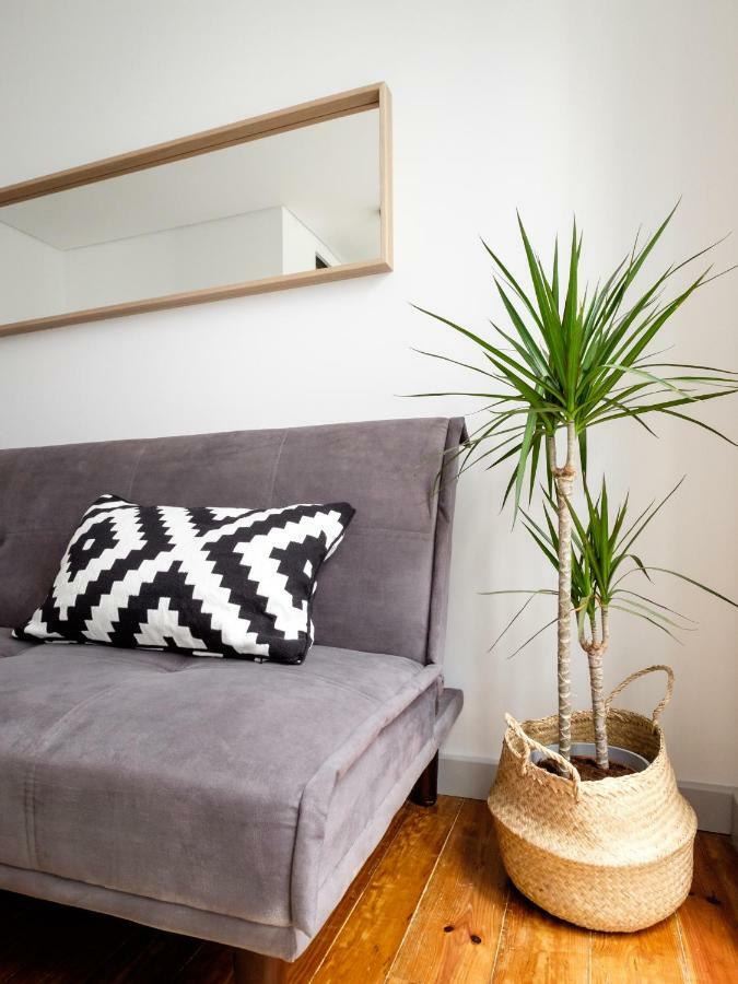 Casa Do Vento By Home Sweet Home アヴェイロ エクステリア 写真