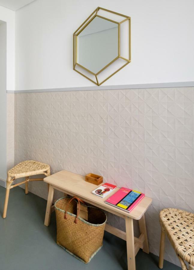 Casa Do Vento By Home Sweet Home アヴェイロ エクステリア 写真