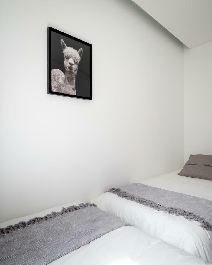 Casa Do Vento By Home Sweet Home アヴェイロ エクステリア 写真