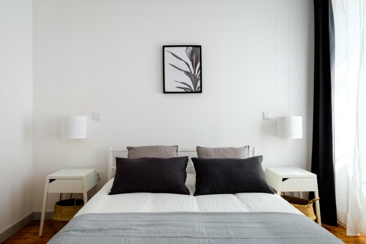 Casa Do Vento By Home Sweet Home アヴェイロ エクステリア 写真