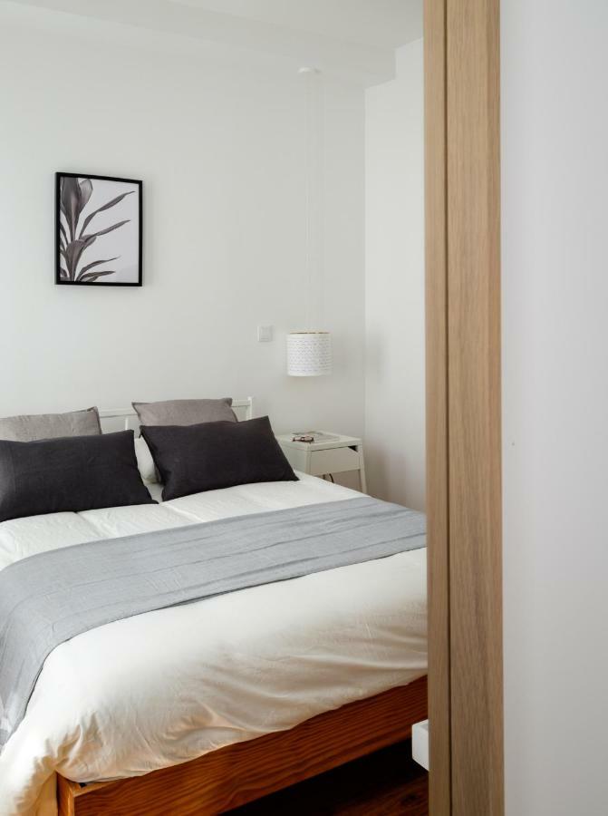 Casa Do Vento By Home Sweet Home アヴェイロ エクステリア 写真